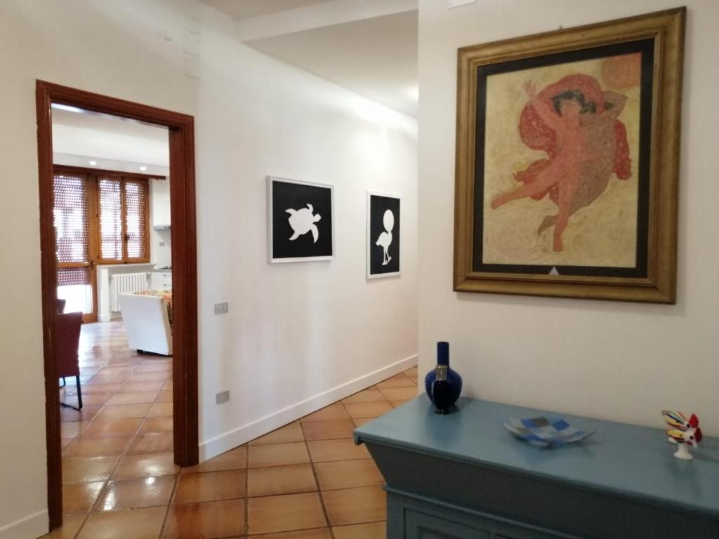 Daniel's House Gravina photo 1
