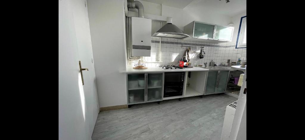 Le Panoramique. Appartement vue mer. photo 4