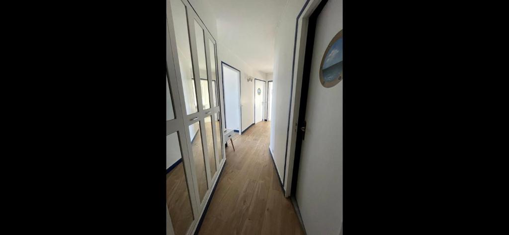 Le Panoramique. Appartement vue mer. photo 3