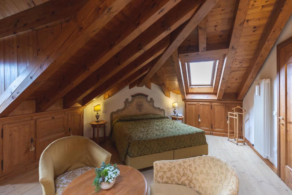 Hotel Europa Residence photo 4
