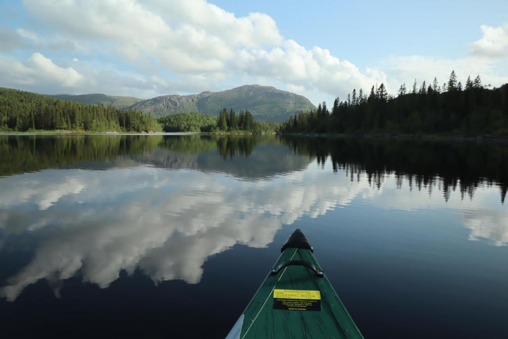 Velfjord Camping & Hytter photo 1