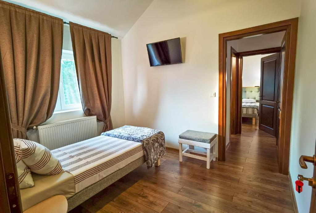 Apartament 2 camere - Casa Divertis photo 3