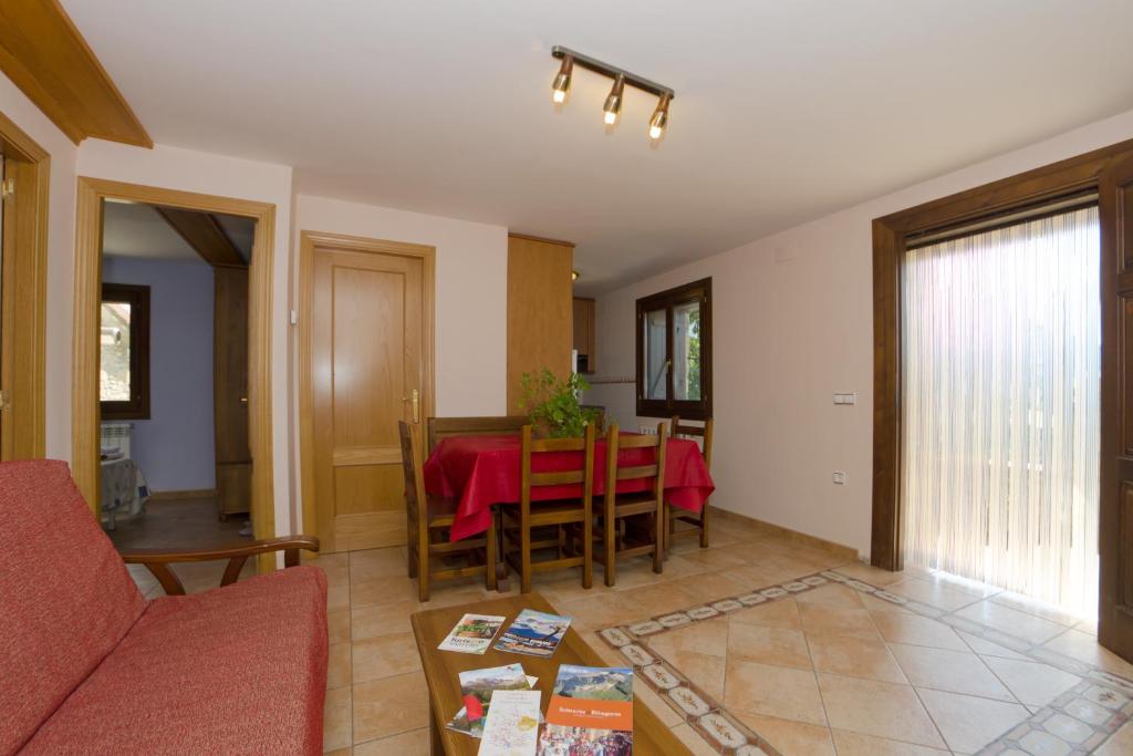 Casa Soltero Apartamentos photo 1