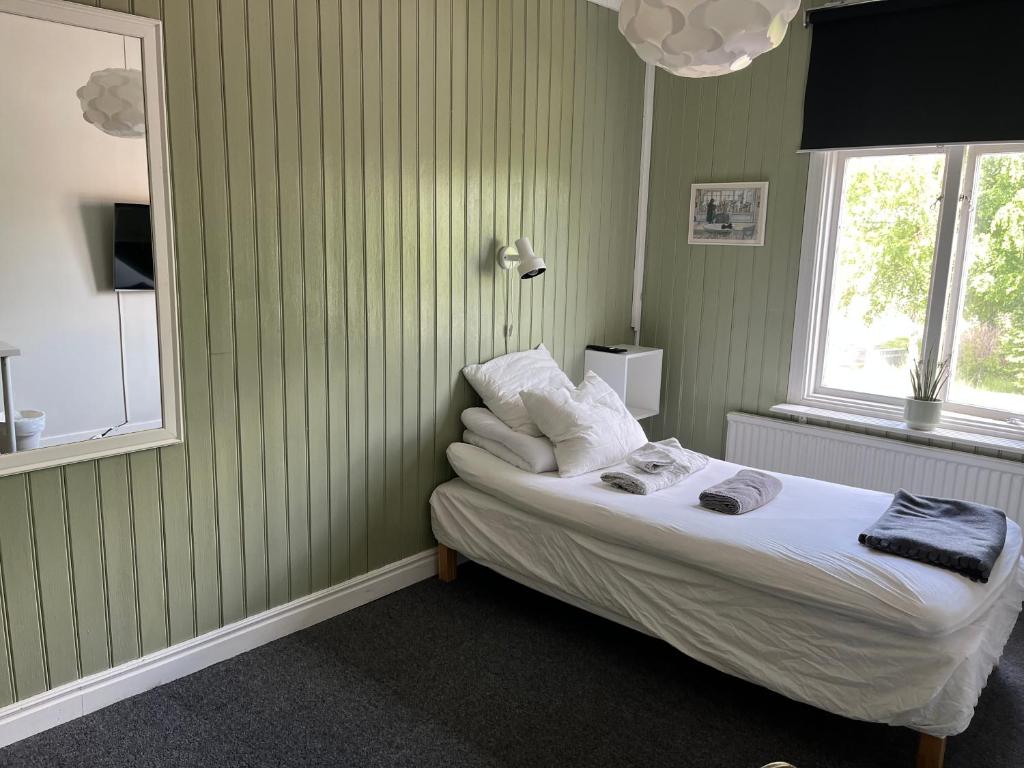 Hattkalles Vandrarhem Room Type - Single Room