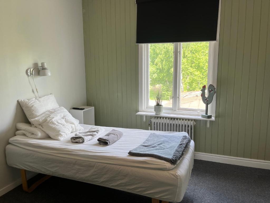 Hattkalles Vandrarhem Room Type - Single Room