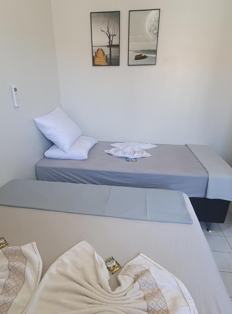 APARTAMENTO CHARMOSO em Petrolina 2 quartos com ar cond e wi-fi 300MB photo 3