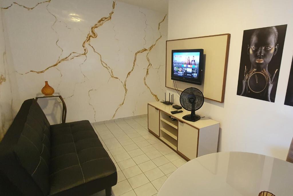APARTAMENTO CHARMOSO em Petrolina 2 quartos com ar cond e wi-fi 300MB photo 2