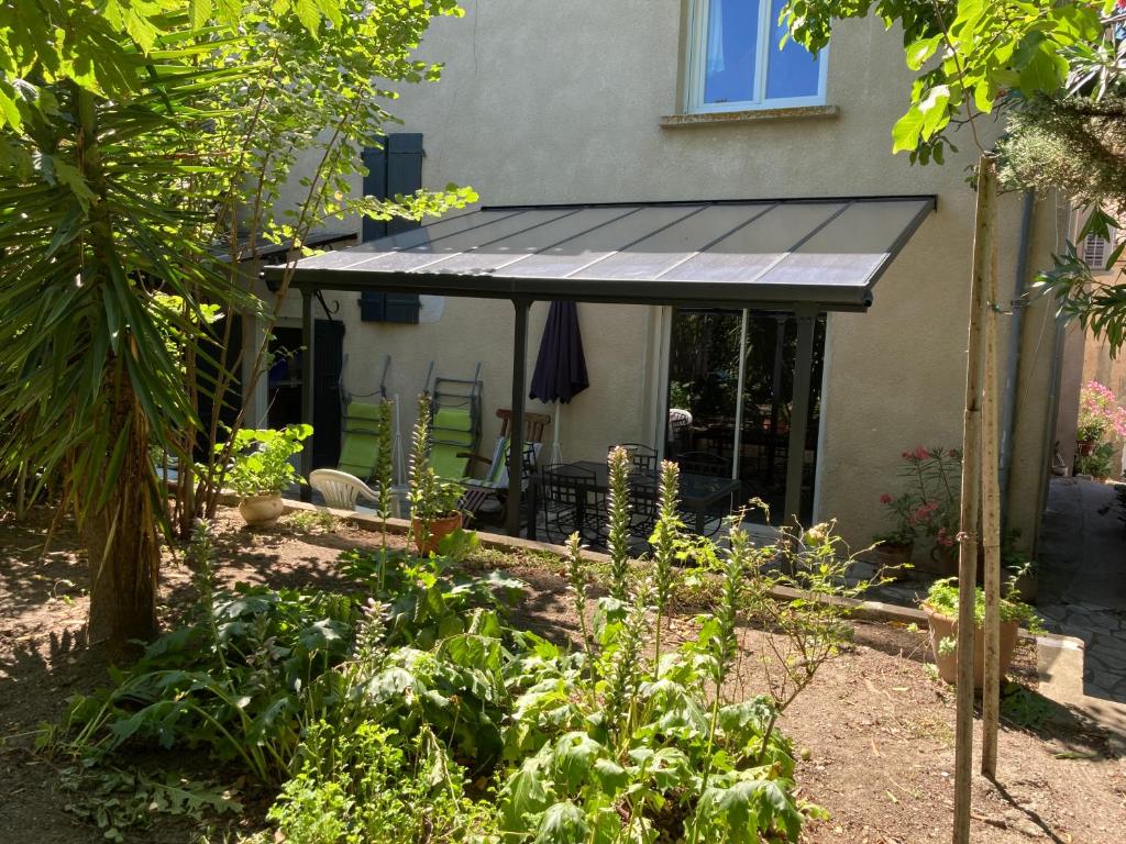 Maison DELMAS, l'Oustal du Recantu photo 2