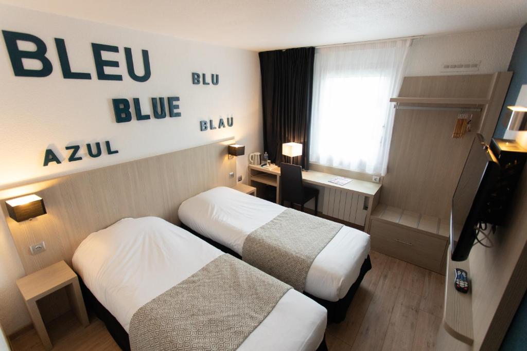 Hôtel Relais d'Étretat photo 4