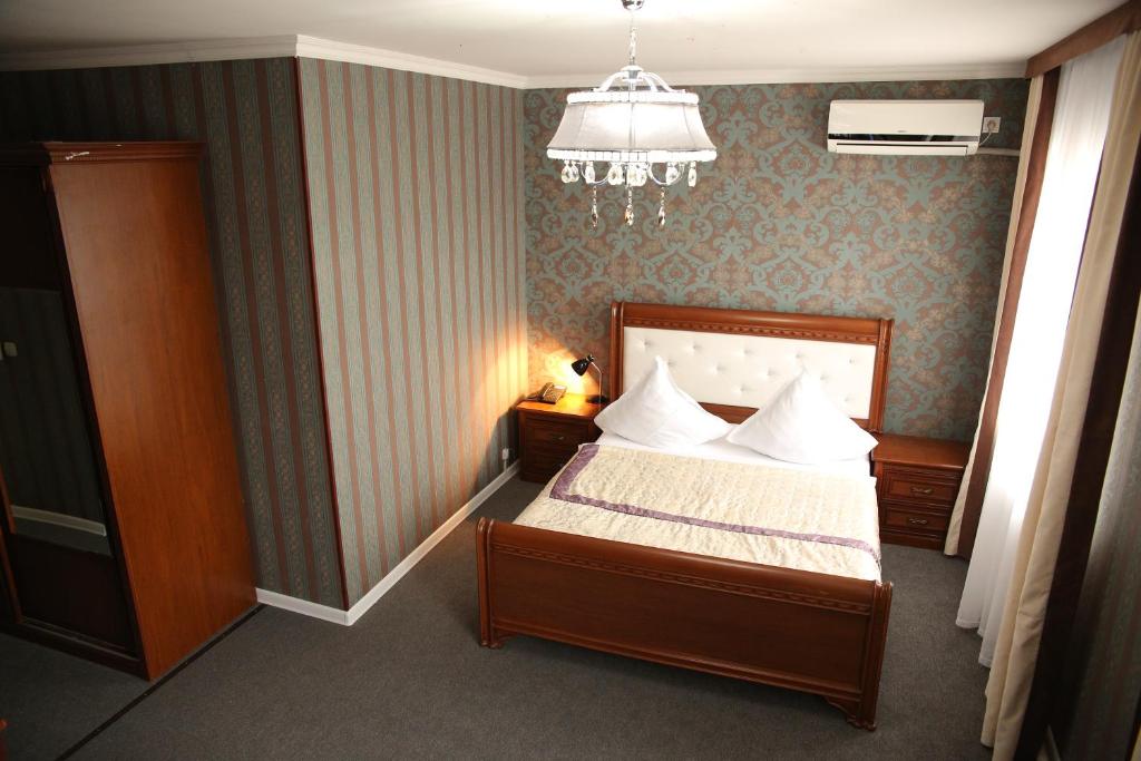 Sweet Home Hotel photo 2