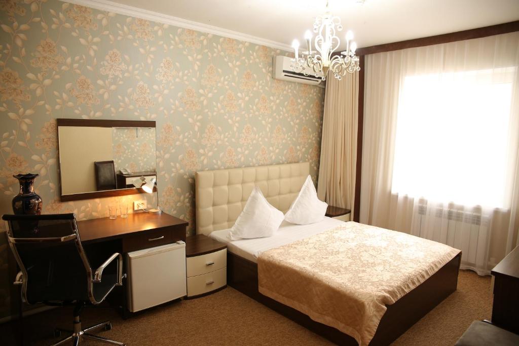 Sweet Home Hotel photo 4