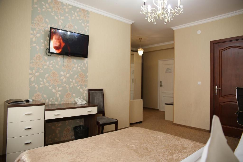 Sweet Home Hotel photo 3