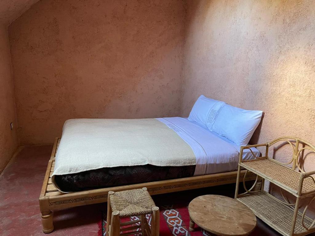 Gîte Camping Amazigh photo 4