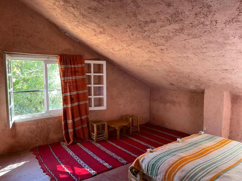Gîte Camping Amazigh photo 2