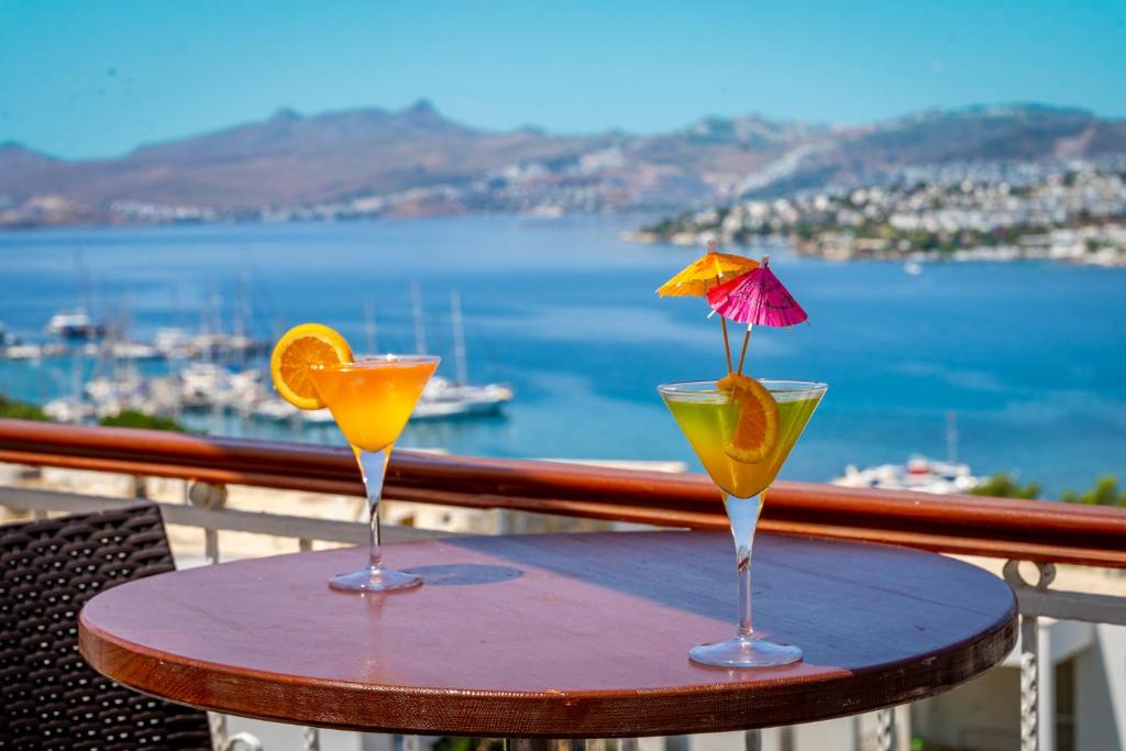 Riva Bodrum Resort- Adult Only +16 photo 3