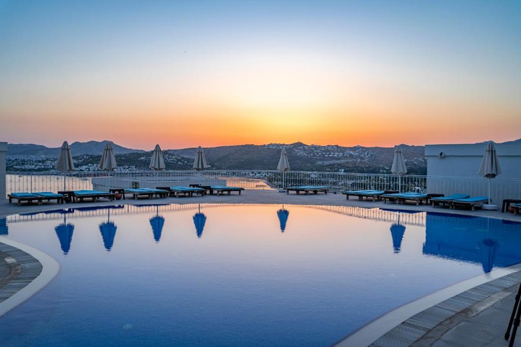 Riva Bodrum Resort- Adult Only +16 photo 4