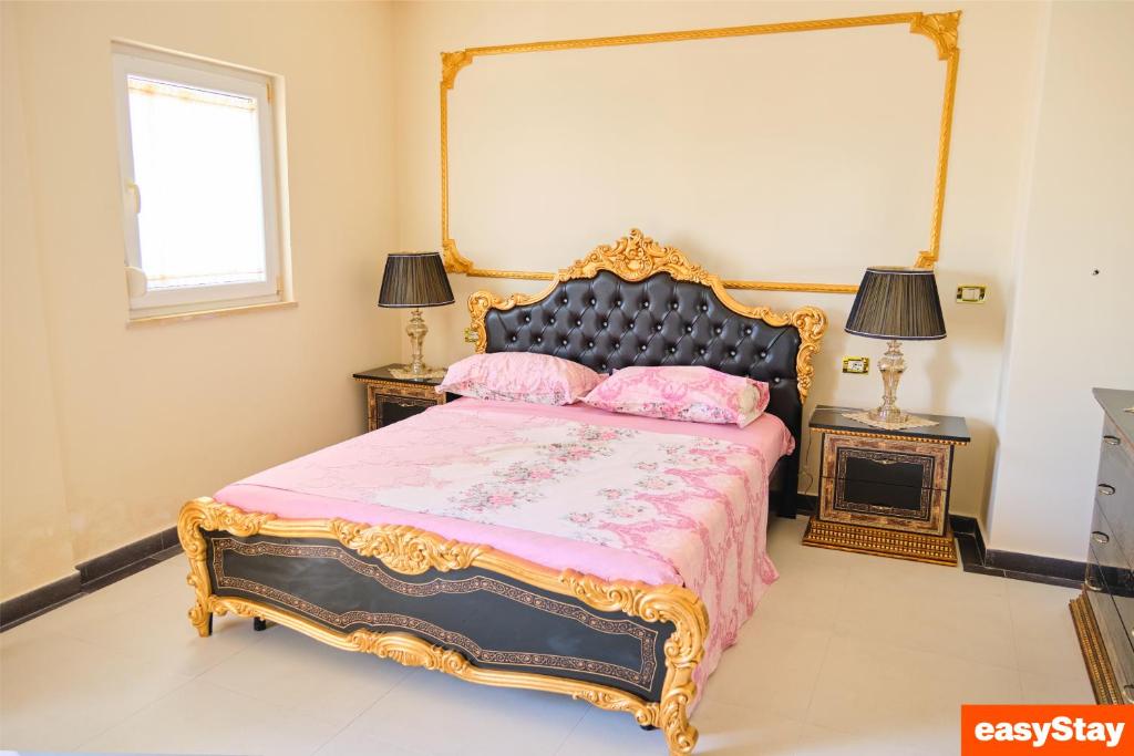 Easy Stay - Luxury Three Bedroom Apartment photo 2