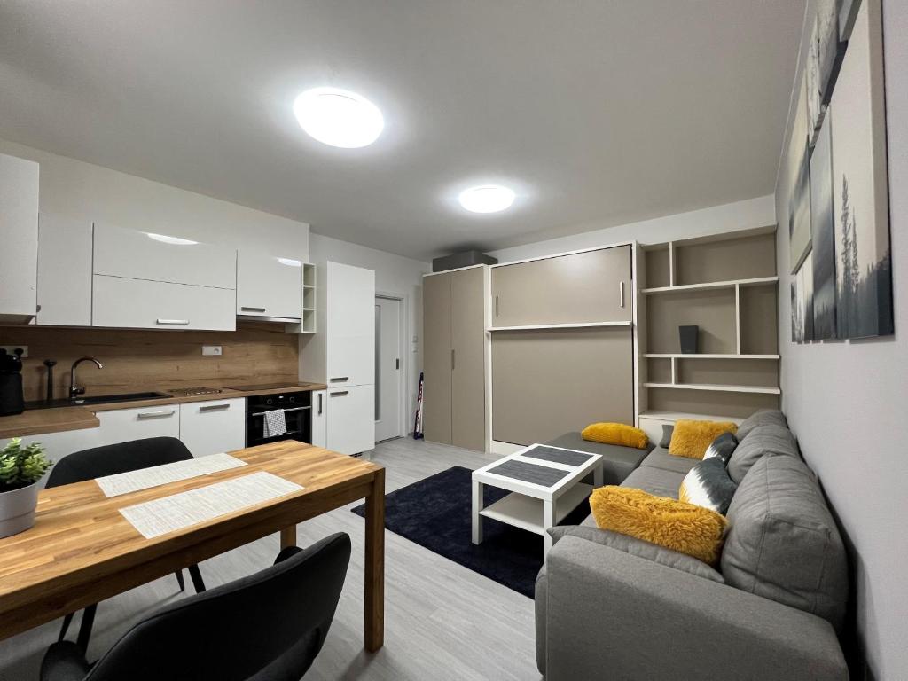Apartment RIVIERA Lipno 511 photo 3