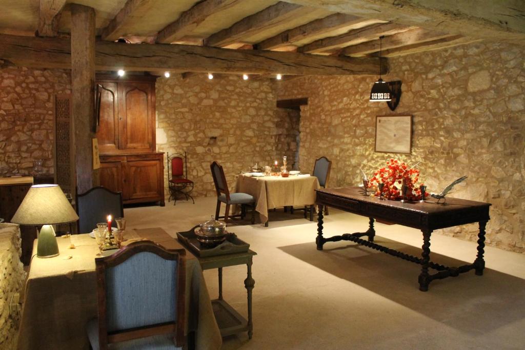 Chateau de Forges photo 4