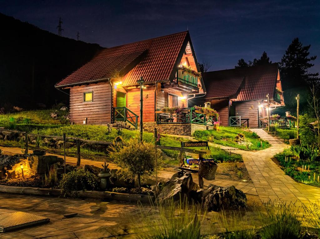 Holiday Park Plitvice Paradise photo 3