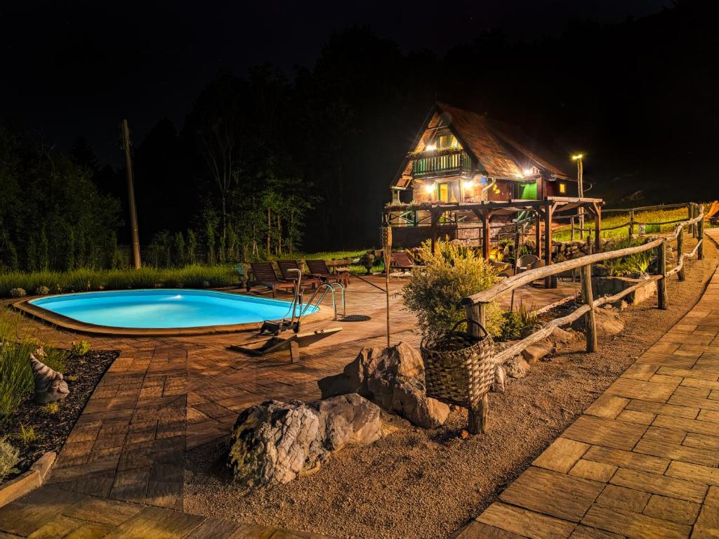 Holiday Park Plitvice Paradise photo 4