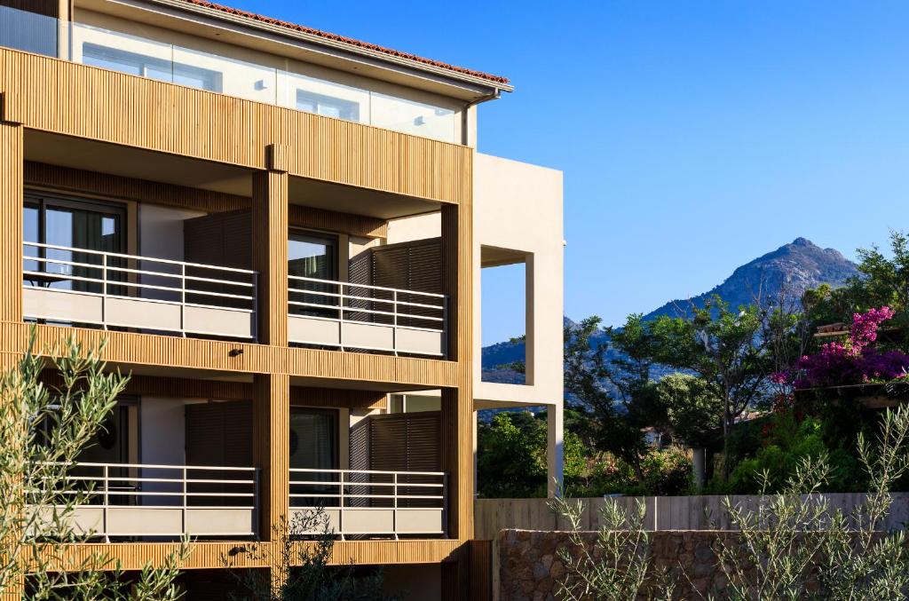 RESIDENCE SANTA MARIA photo 4