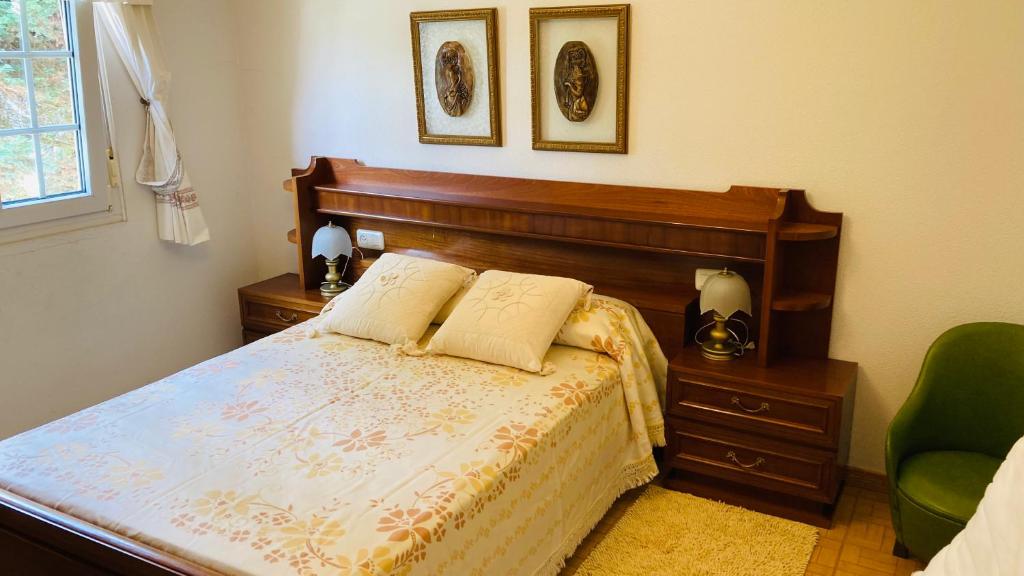 Apartamentos Vilar photo 4