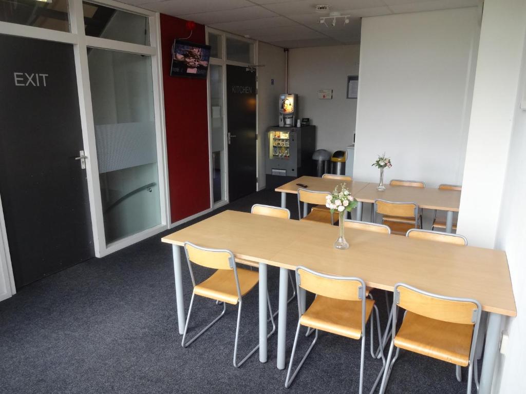 Pension Zevenbergen photo 4