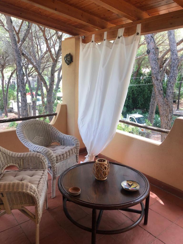 Villa I ginepri di Egate - relax e privacy photo 3