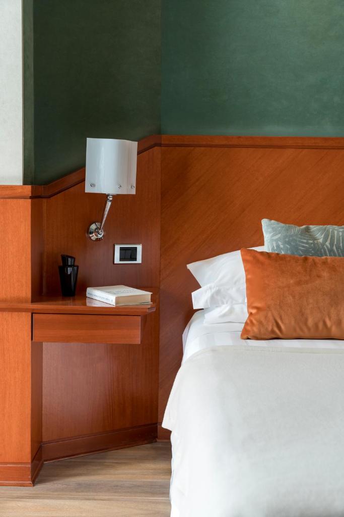 Perugia Park Hotel photo 3