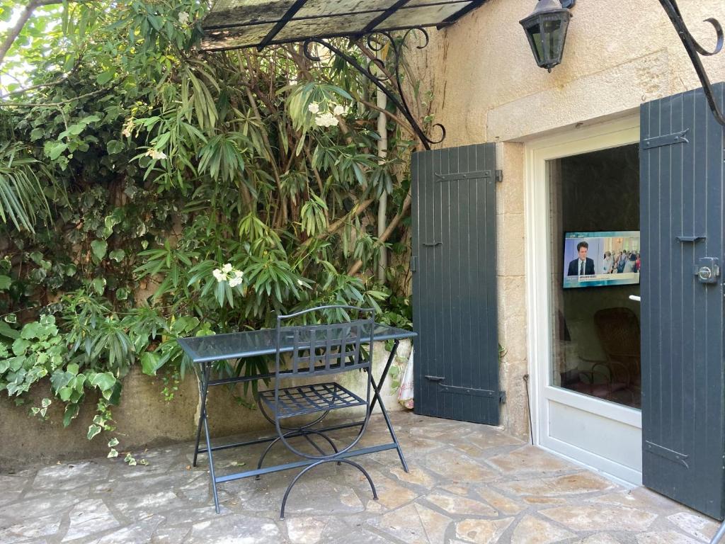 Maison DELMAS, l'Oustal du Recantu photo 3
