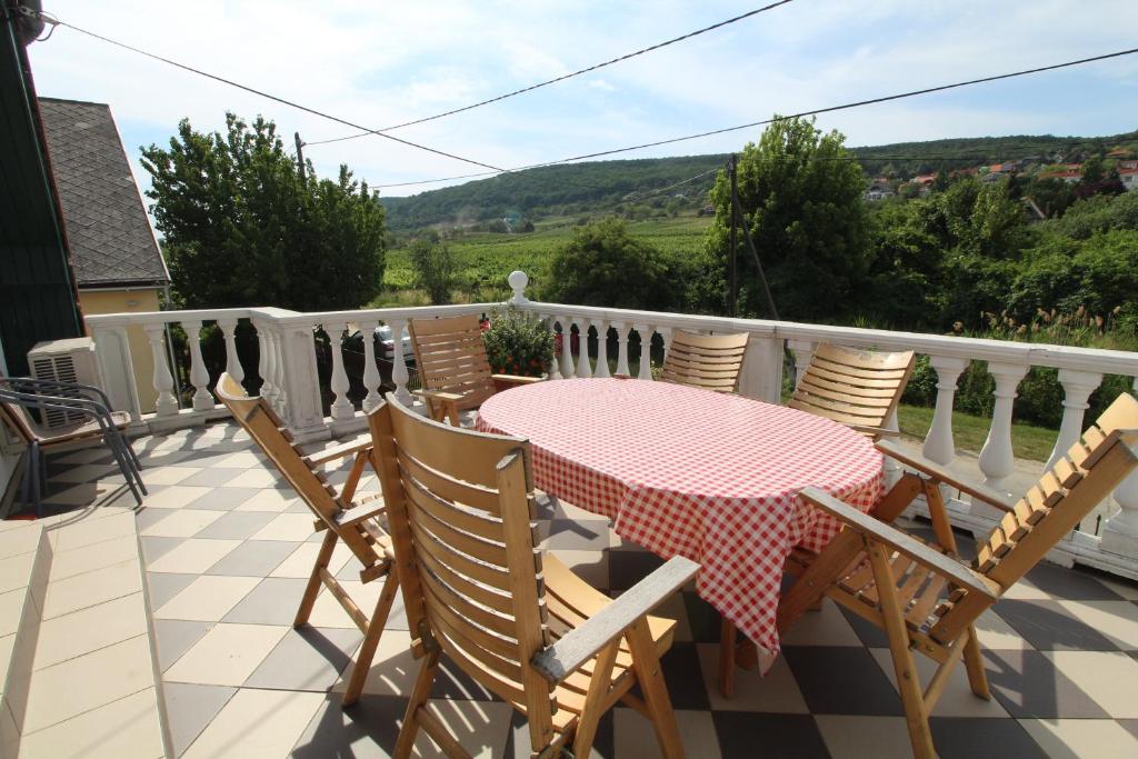 Haus Kristina photo 4