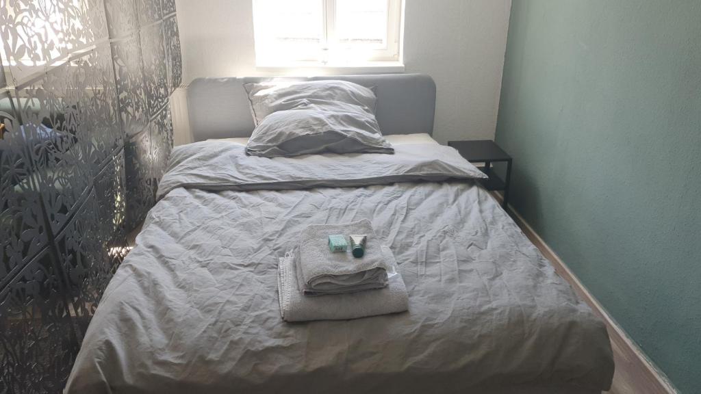 Gemütliche Wohnung *zentral* *Netflix* *Parkplatz* photo 3