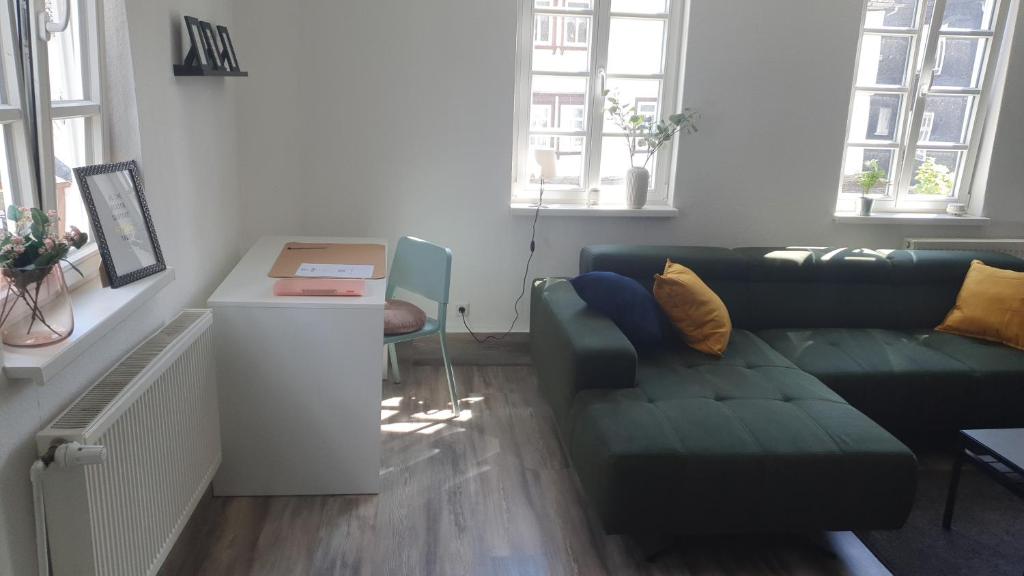 Gemütliche Wohnung *zentral* *Netflix* *Parkplatz* photo 2