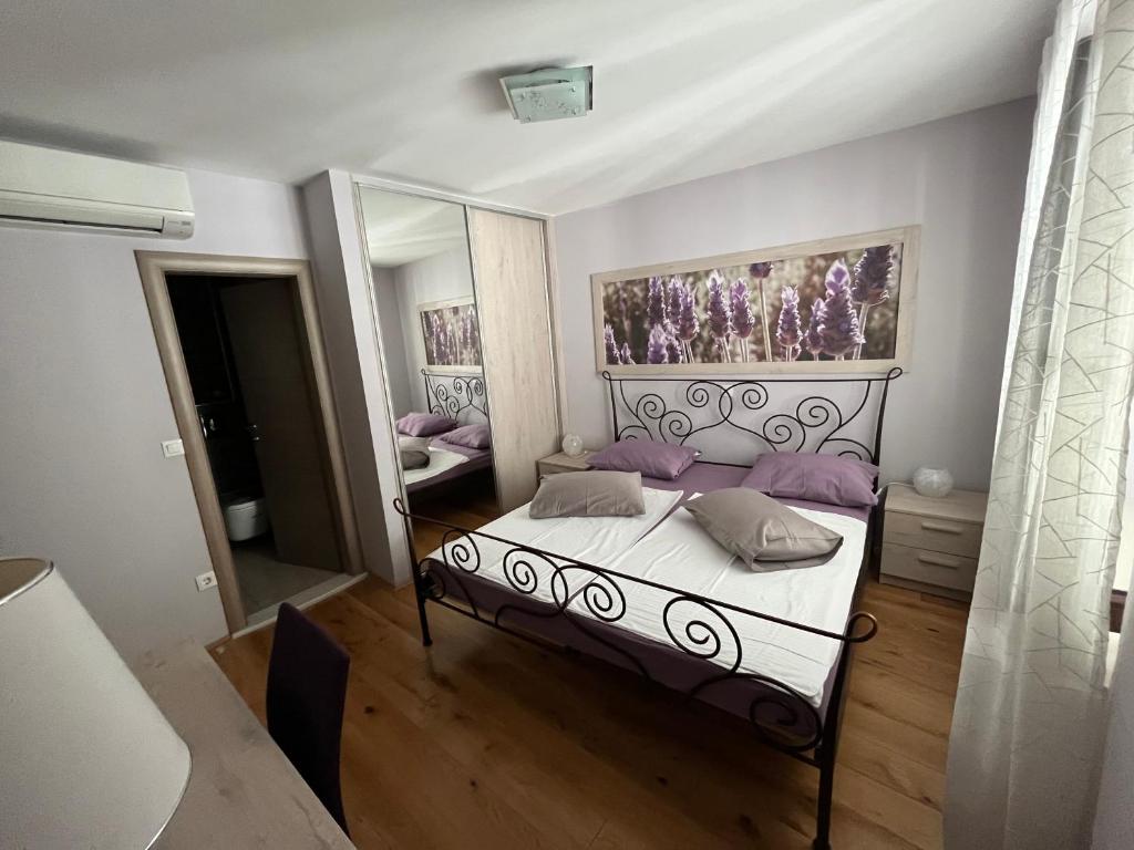 Apartment Old Town Ivo photo 3