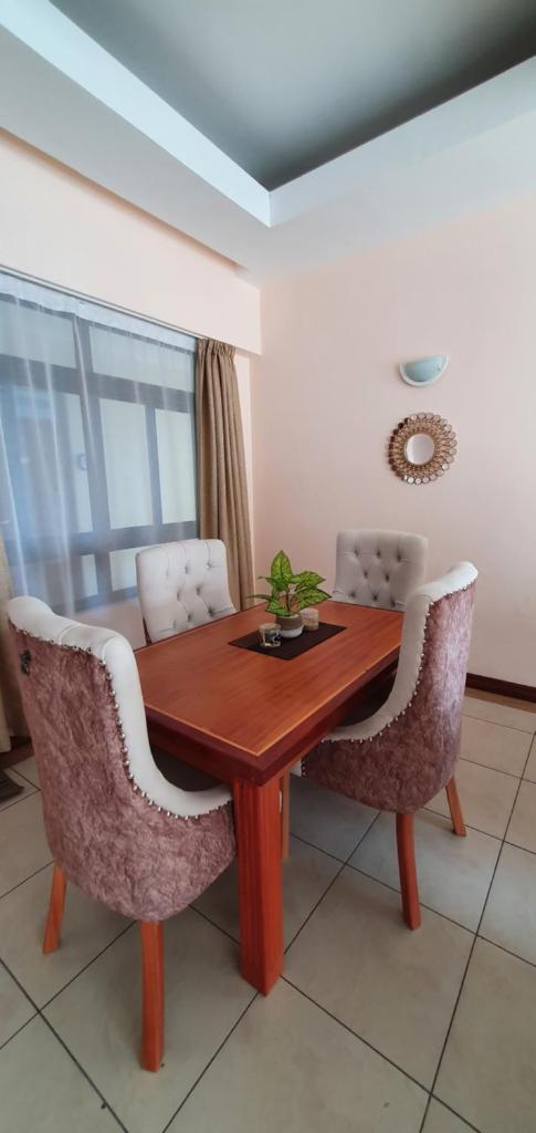 Penthouse Five - The Beautiful 3Br En-suite Apt photo 4