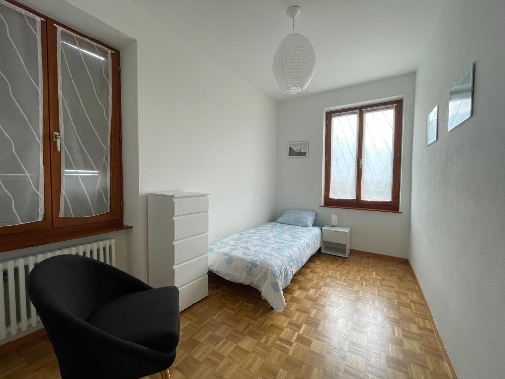 Residence Gaggiole, apartment 3 photo 1