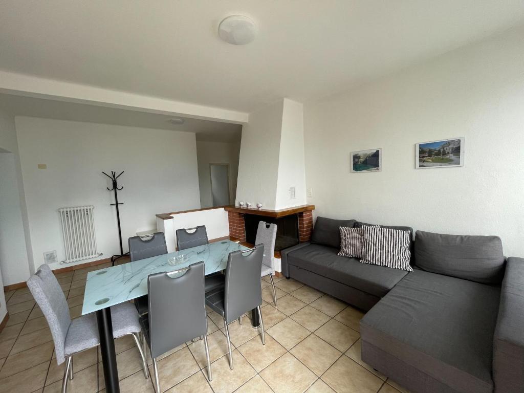 Residence Gaggiole, apartment 3 photo 2