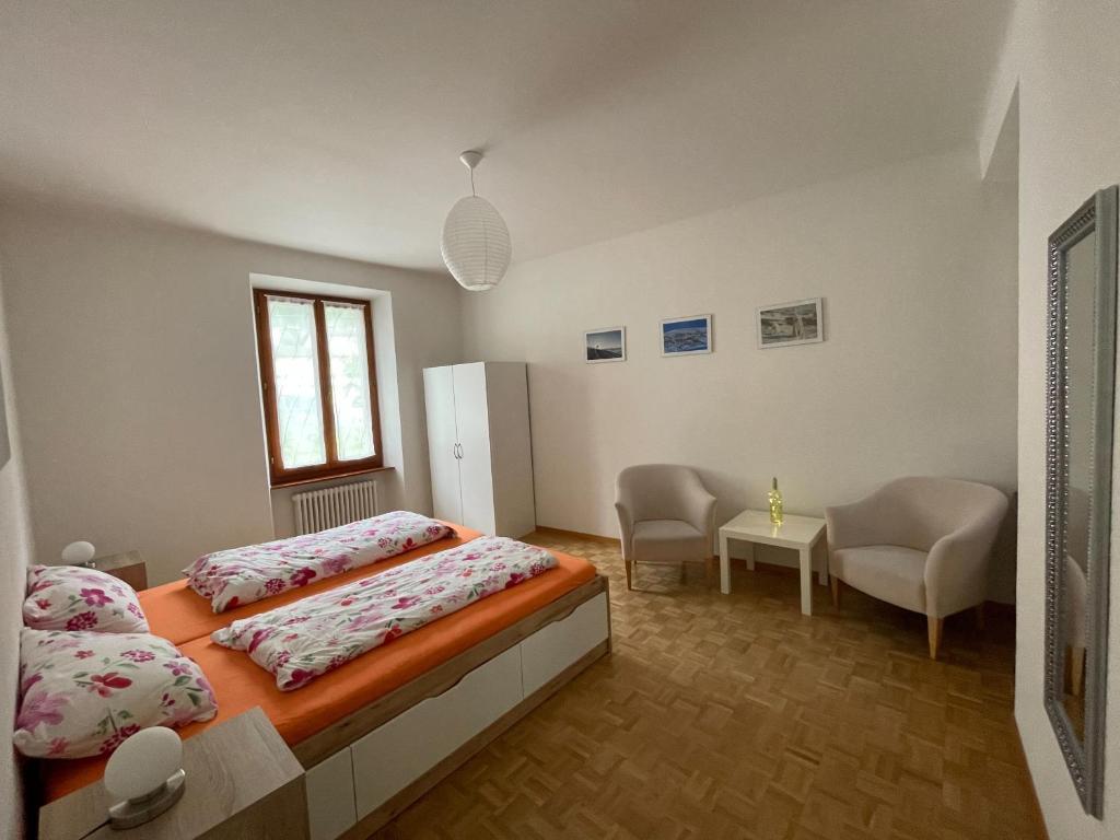 Residence Gaggiole, apartment 3 photo 3