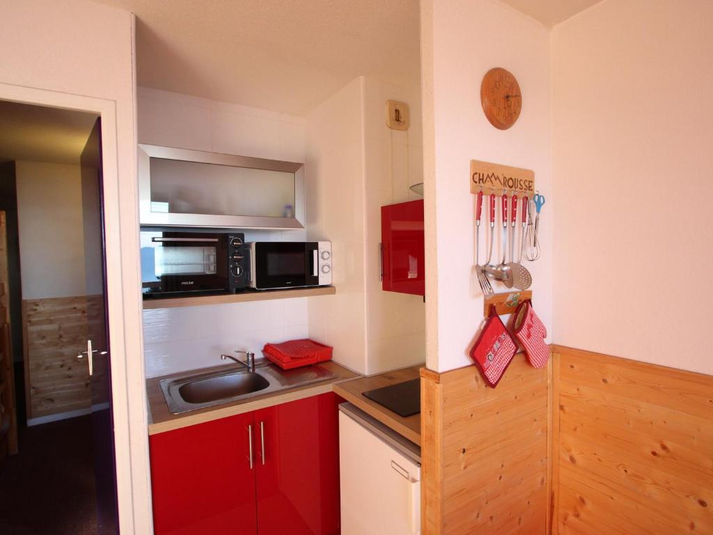 Appartement Chamrousse, 2 pièces, 6 personnes - FR-1-549-53 photo 2