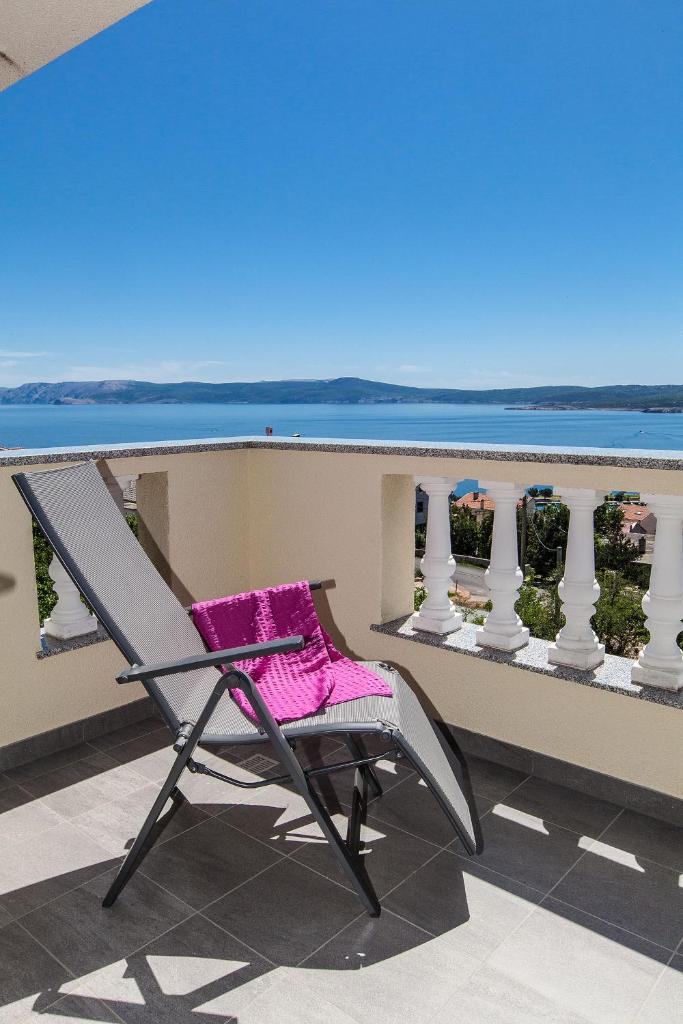 Villa Lilli - Appartements Kroatien photo 3