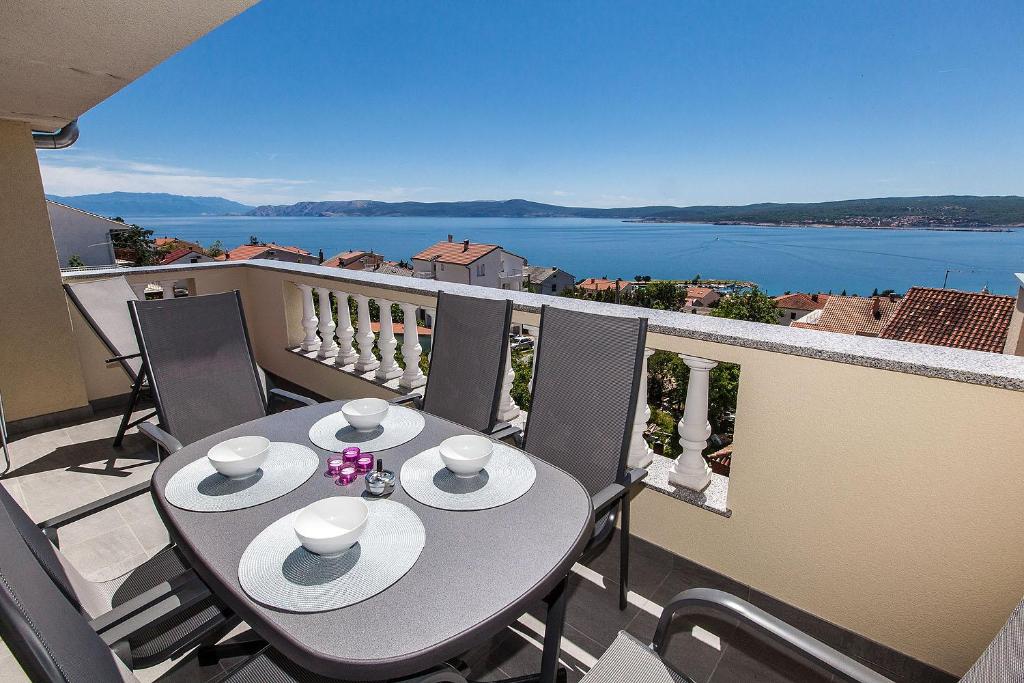 Villa Lilli - Appartements Kroatien photo 4