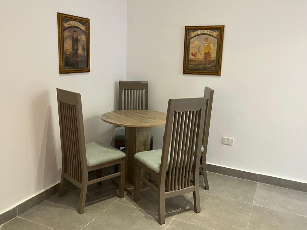 Le Royal Marina Hotel photo 1