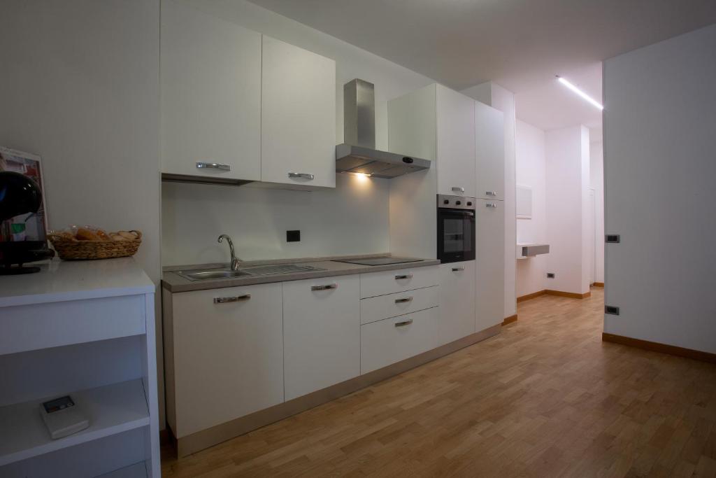 Casa vacanze san salvo centro photo 3