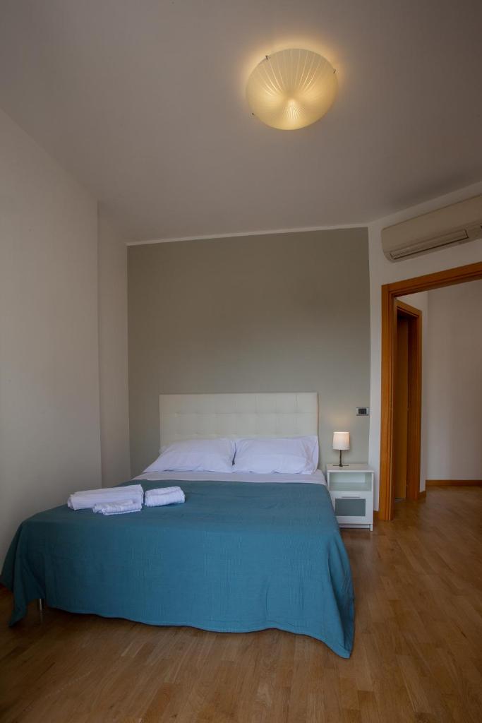 Casa vacanze san salvo centro photo 4