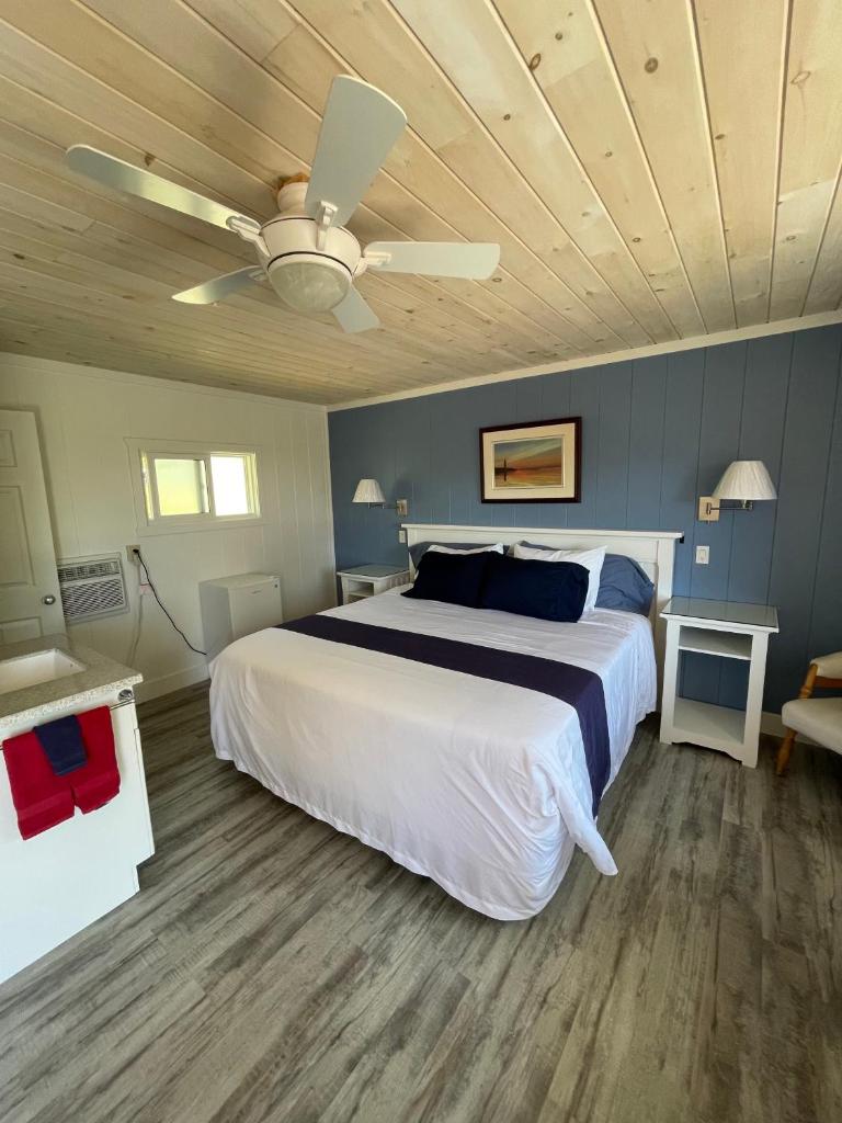 Grandview Motel photo 4