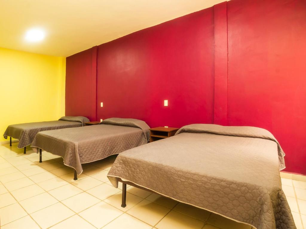 Hotel Santa Cruz photo 2