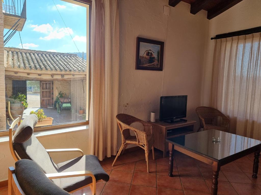 Apartamentos rurales La Alquería del Pilar photo 2