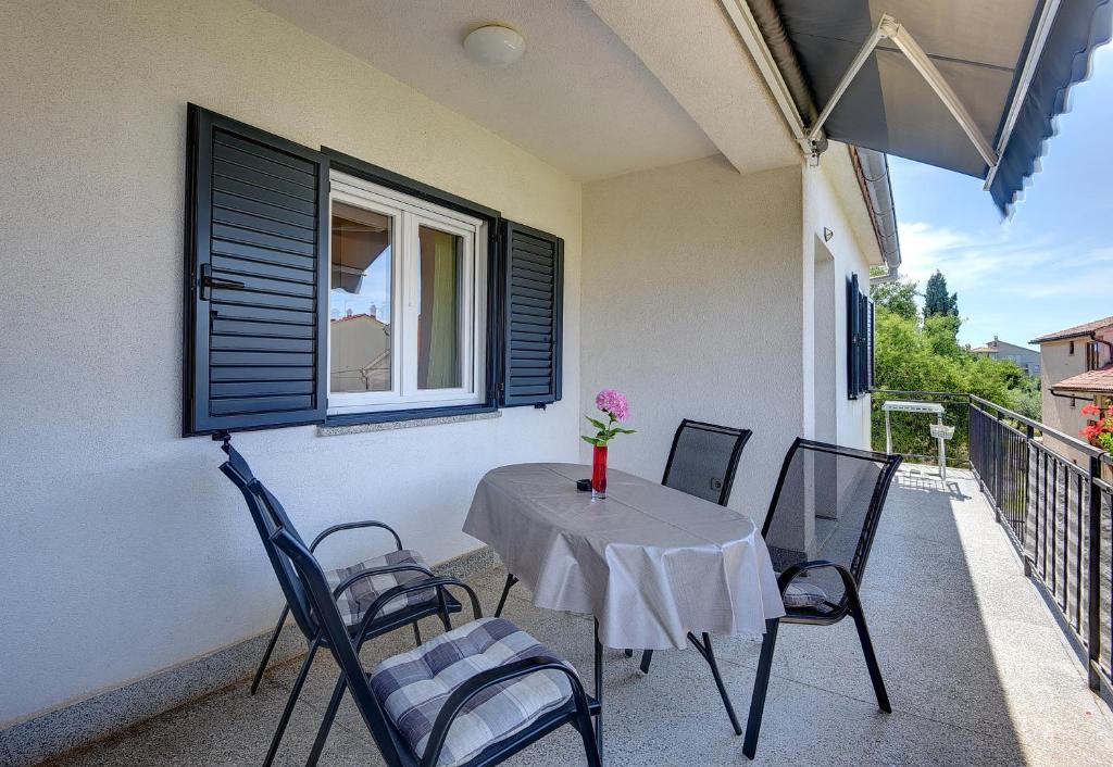 Apartments Pepca photo 2
