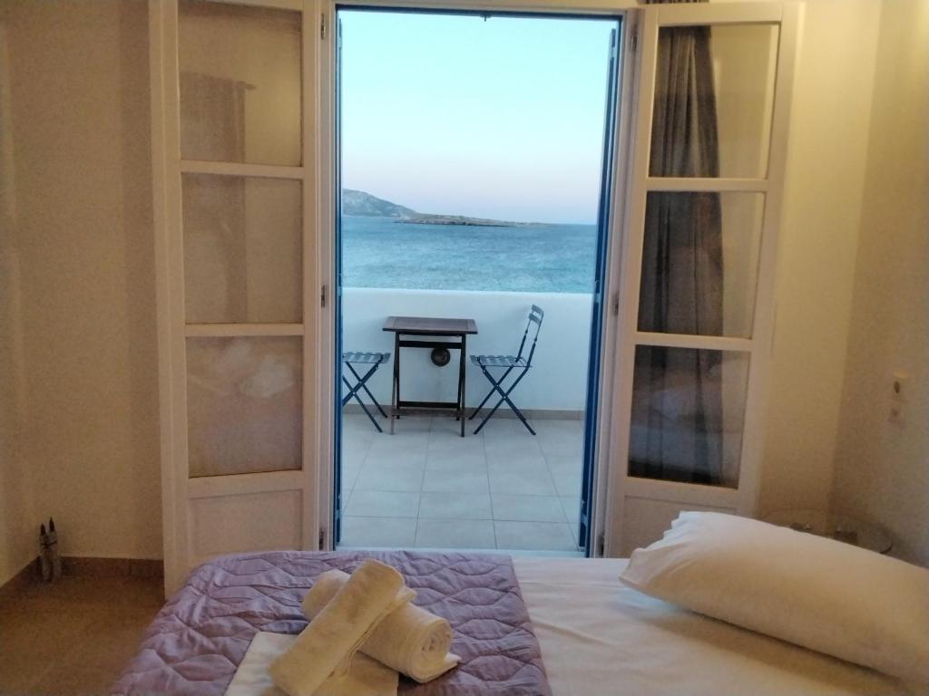 Hotel Posidonion photo 3